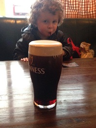 Murphys Killarney Toddy 2